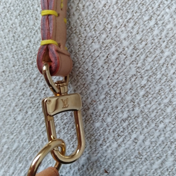 🍁Authentic Louis Vuitton partition pouch - Picture 6 of 12